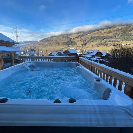 Chalet Bavaria سانكت جورجين أوب موراو المظهر الخارجي الصورة